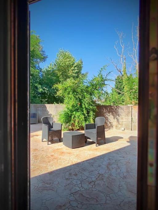 Villetta Di Anastasia 2 Tropea Filandari Экстерьер фото