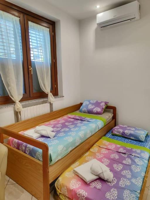 Villetta Di Anastasia 2 Tropea Filandari Экстерьер фото