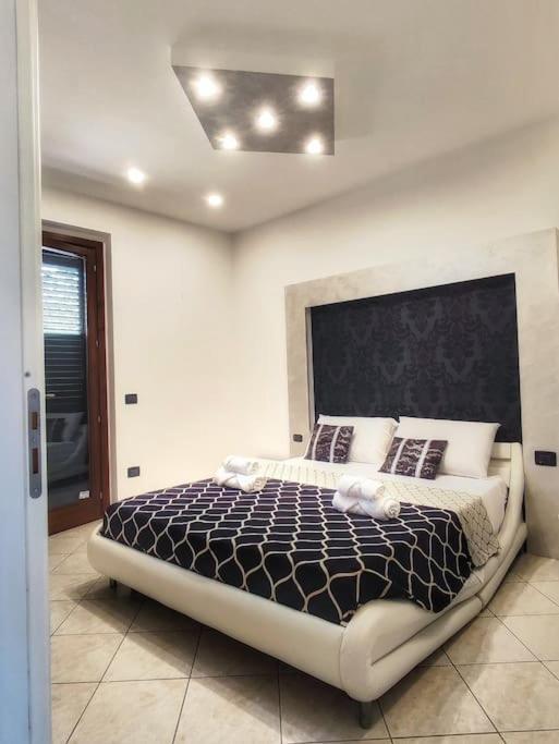 Villetta Di Anastasia 2 Tropea Filandari Экстерьер фото